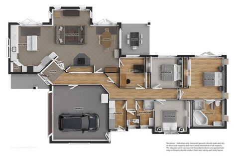 Photo of property in 124 Rippingale Road, Hanmer Springs, 7334