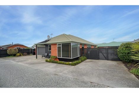 Photo of property in 11b Mcauley Place, Waikiwi, Invercargill, 9810