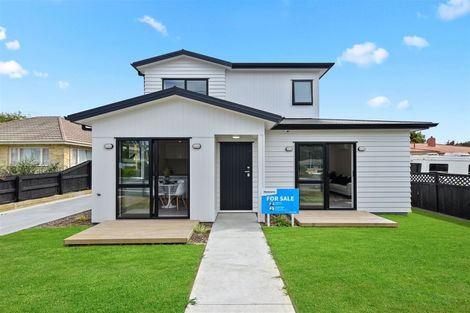 Photo of property in 39u1 Morrinsville Road, Hillcrest, Hamilton, 3216