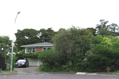 Photo of property in 23 Northgrove Avenue, Hillcrest, Auckland, 0627