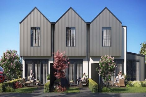 Photo of property in 3/20 Seymour Street, Hornby, Christchurch, 8042