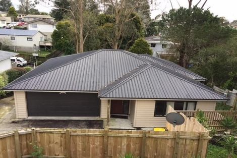 Photo of property in 20a Malmo Place, Massey, Auckland, 0614