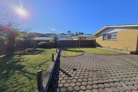 Photo of property in 1 Bonar Drive, Hokitika, 7810