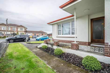 Photo of property in 1 Crombie Street, Gore, 9710