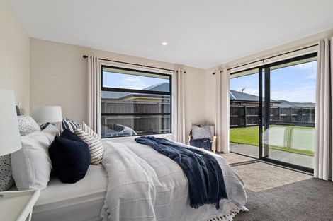 Photo of property in 8 Marvell Lane, Rolleston, 7614