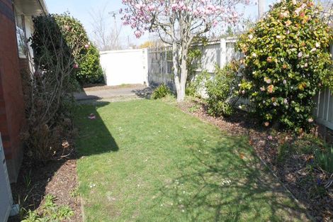 Photo of property in 224 Ilam Road, Ilam, Christchurch, 8041