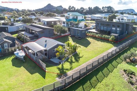 Photo of property in 170 Vista Paku, Pauanui, Hikuai, 3579