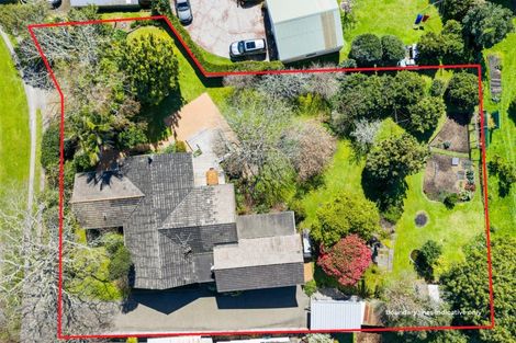 Photo of property in 34 Poike Road, Hairini, Tauranga, 3112