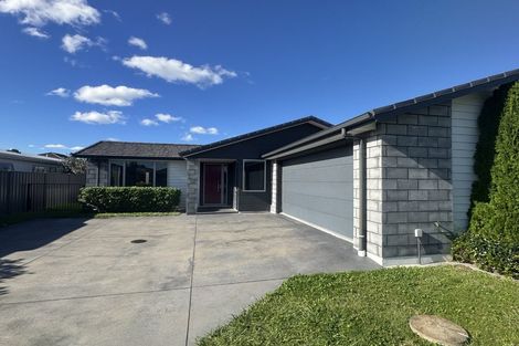 Photo of property in 38 Matariki Avenue, Frimley, Hastings, 4120