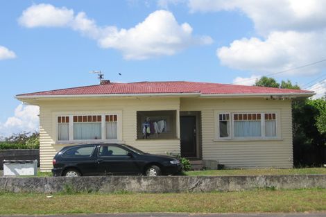 Photo of property in 3/37 Wattle Street, New Lynn, Auckland, 0600