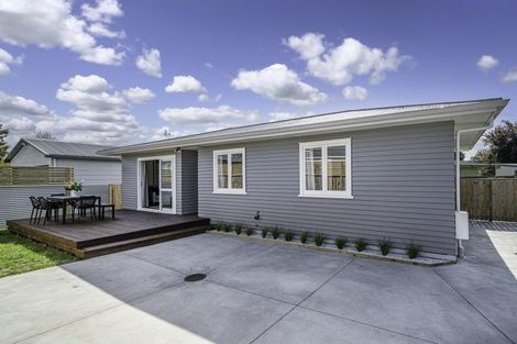 Photo of property in 34 Middle Road, Havelock North, 4130