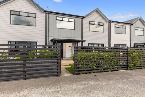 Photo of property in 30 Maramara Road, Whenuapai, Auckland, 0618