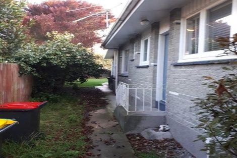 Photo of property in 5 Newbridge Place, Ilam, Christchurch, 8041