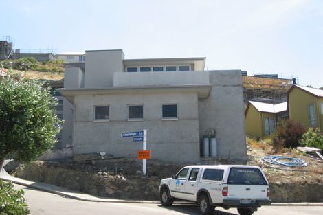 Photo of property in 21 Egnot Heights, Redcliffs, Christchurch, 8081
