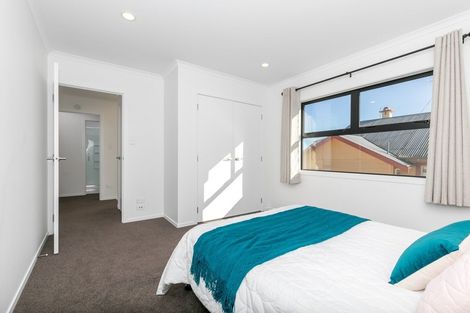 Photo of property in 3u2 Manning Street, Hamilton Central, Hamilton, 3204