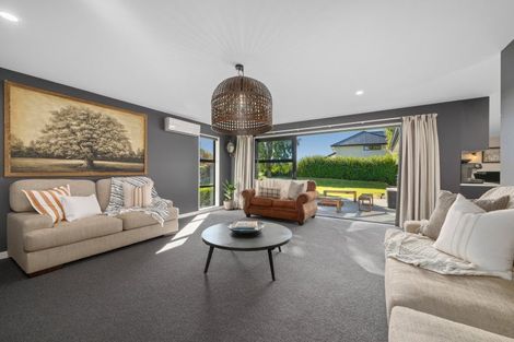 Photo of property in 8 Bradleigh Park, Fairhall, Blenheim, 7272