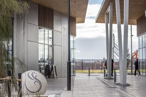 Photo of property in 120 The Runway, Wigram, Christchurch, 8042