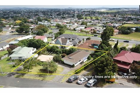 Photo of property in 8 Mataura Place, Clover Park, Auckland, 2019