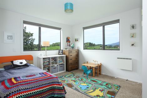 Photo of property in 105 Greenslade Road, Raglan, 3295