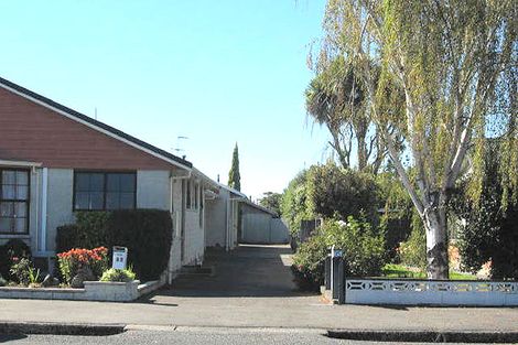 Photo of property in 35 Havelock Street, Ashburton, 7700