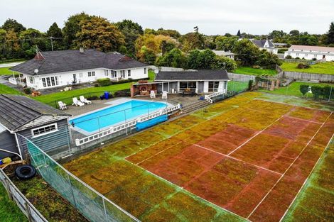 Photo of property in 88 Pukepapa Road, Marton, 4710