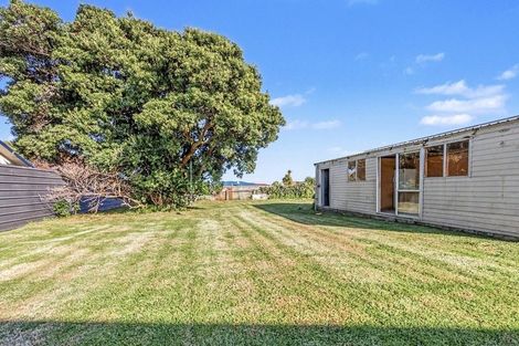 Photo of property in 219 Puriri Street, Castlecliff, Whanganui, 4501