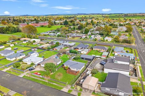 Photo of property in 70 Arthur Street, Tokoroa, 3420