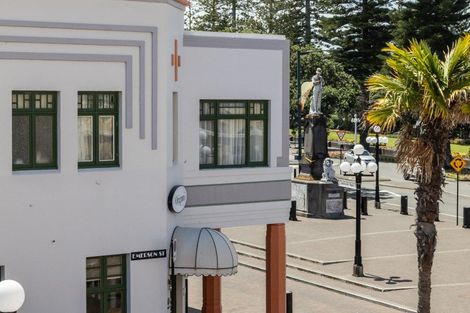 Photo of property in 2/1 Emerson Street, Napier South, Napier, 4110