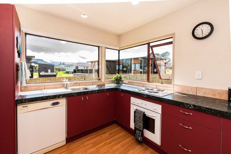 Photo of property in 1 Heartwood Lane, Ohakune, 4625