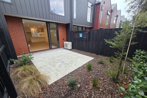 Photo of property in 5/13 Donald Place, St Albans, Christchurch, 8014