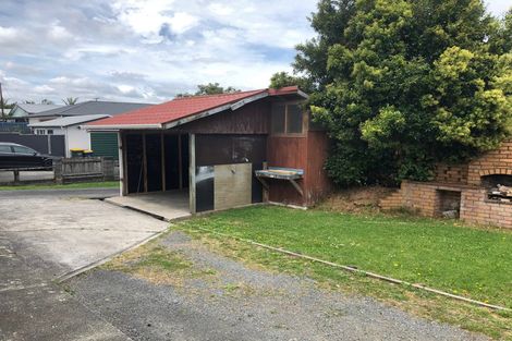 Photo of property in 48 Strid Road, Te Atatu South, Auckland, 0610