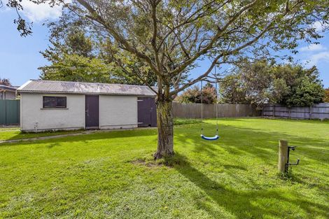 Photo of property in 7 Russell Street, Darfield, 7510