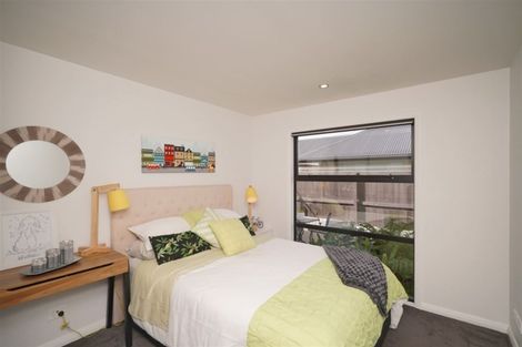 Photo of property in 5 Genoa Avenue, Rolleston, 7614