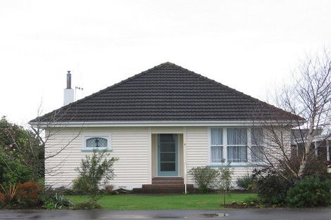 Photo of property in 4 Victoria Street, Levin, 5510