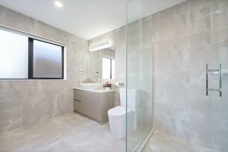 Photo of property in 23b Westgate Drive, Westgate, Auckland, 0614