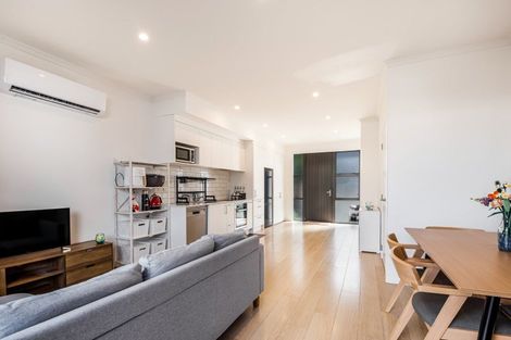 Photo of property in 28d Ian Morrison Road, Hobsonville, Auckland, 0616