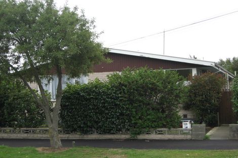 Photo of property in 28 Mathers Road, Hoon Hay, Christchurch, 8025
