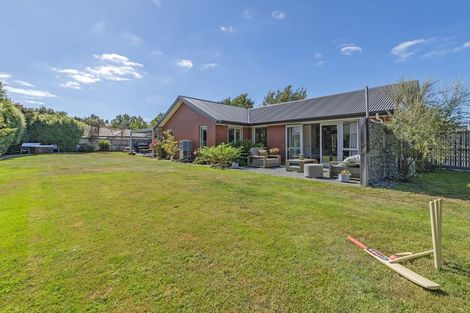 Photo of property in 12 Oak Tree Lane, Rolleston, 7614