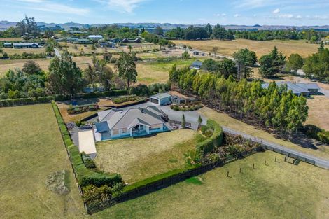 Photo of property in 243c Racecourse Road, Waipukurau, 4282