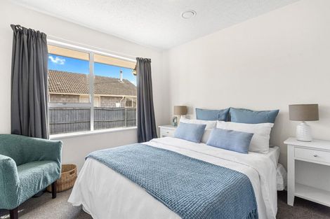 Photo of property in 25 Heathglen Avenue, Parklands, Christchurch, 8083