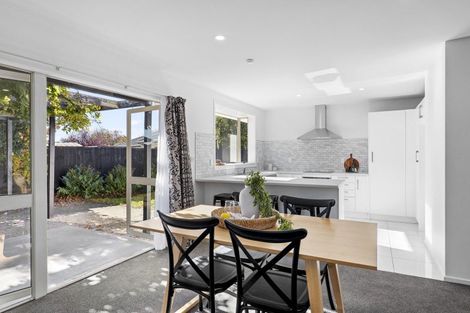 Photo of property in 38 Belcher Street, Kaiapoi, 7630