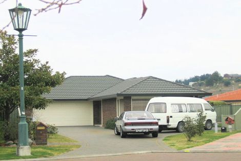 Photo of property in 9 Cheval Place, Taradale, Napier, 4112