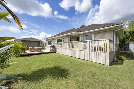 Photo of property in 12 George Street, Riverhead, 0820