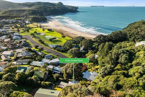 Photo of property in 122a Oratia Place, Onemana, Whangamata, 3691