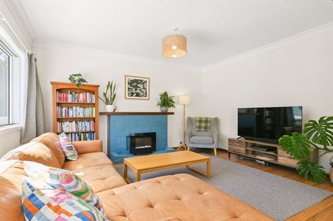 Photo of property in 42 Buckingham Street, Melrose, Wellington, 6023