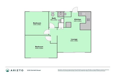 Photo of property in 33 Old Mill Street, Frankton, Hamilton, 3204