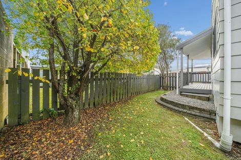 Photo of property in 3/264a Fergusson Drive, Heretaunga, Upper Hutt, 5018
