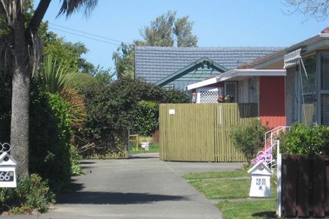 Photo of property in 66 Highsted Road, Bishopdale, Christchurch, 8053