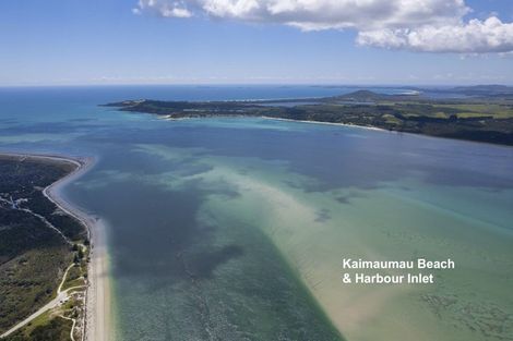 Photo of property in 99 Arawhata Road, Kaingaroa, Kaitaia, 0483