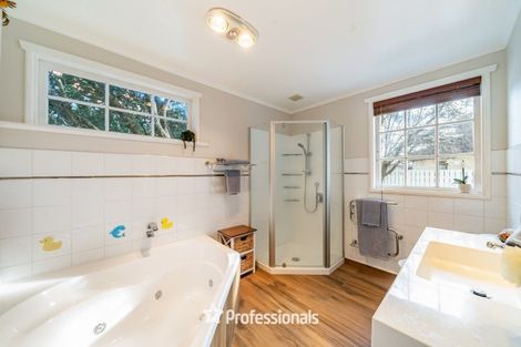 Photo of property in 1/55 Pohutukawa Street, Woburn, Lower Hutt, 5010